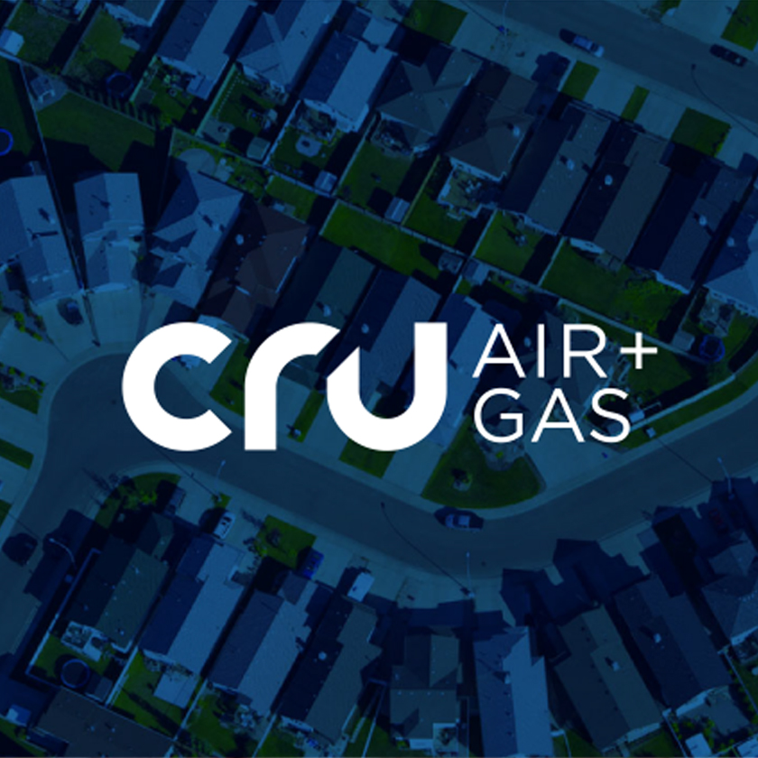 CRU Air+Gas