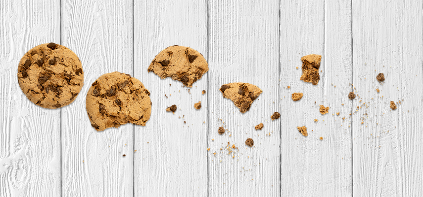 Is your brand ready for a cookie-free world?